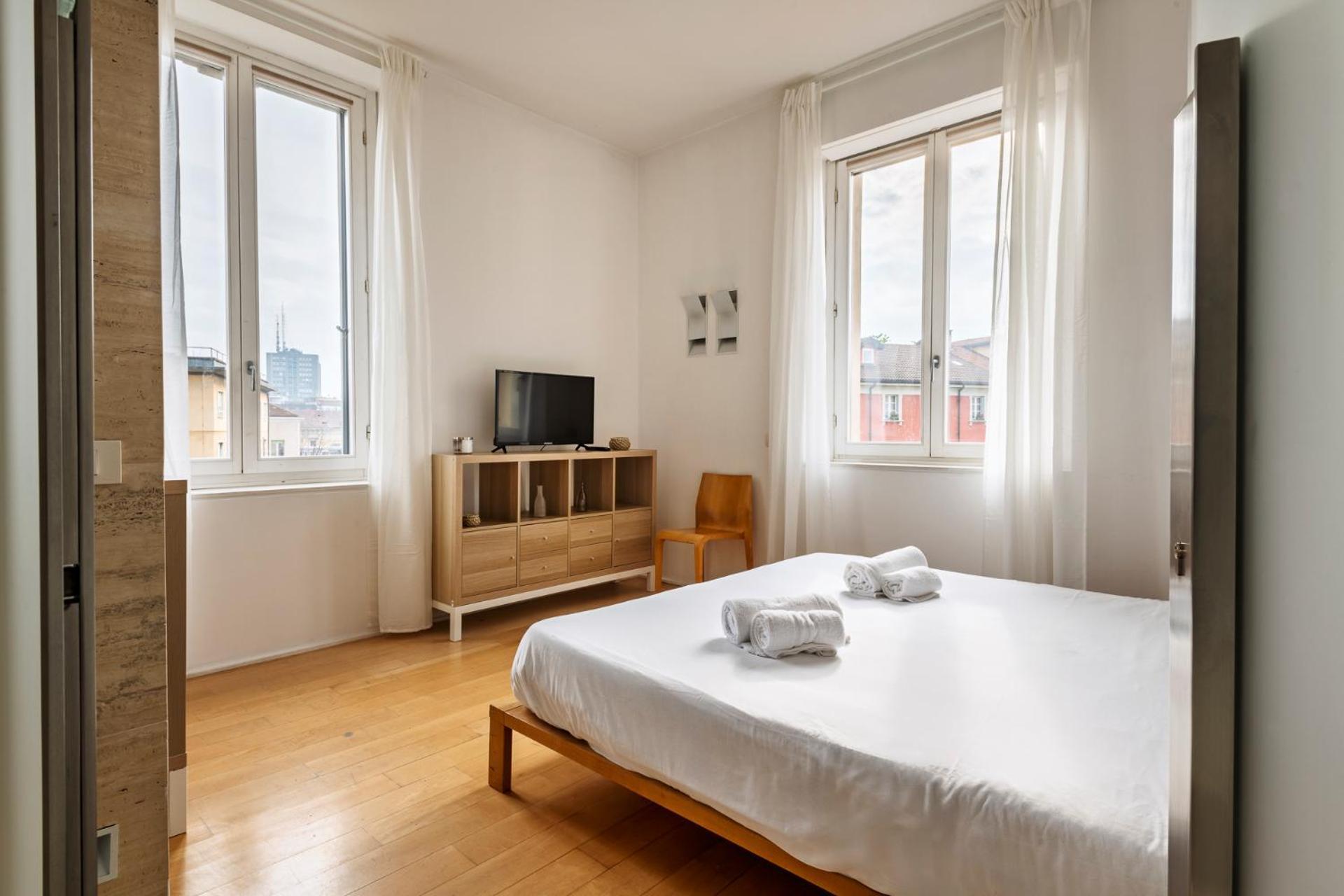One Bedroom In Brera * Milano