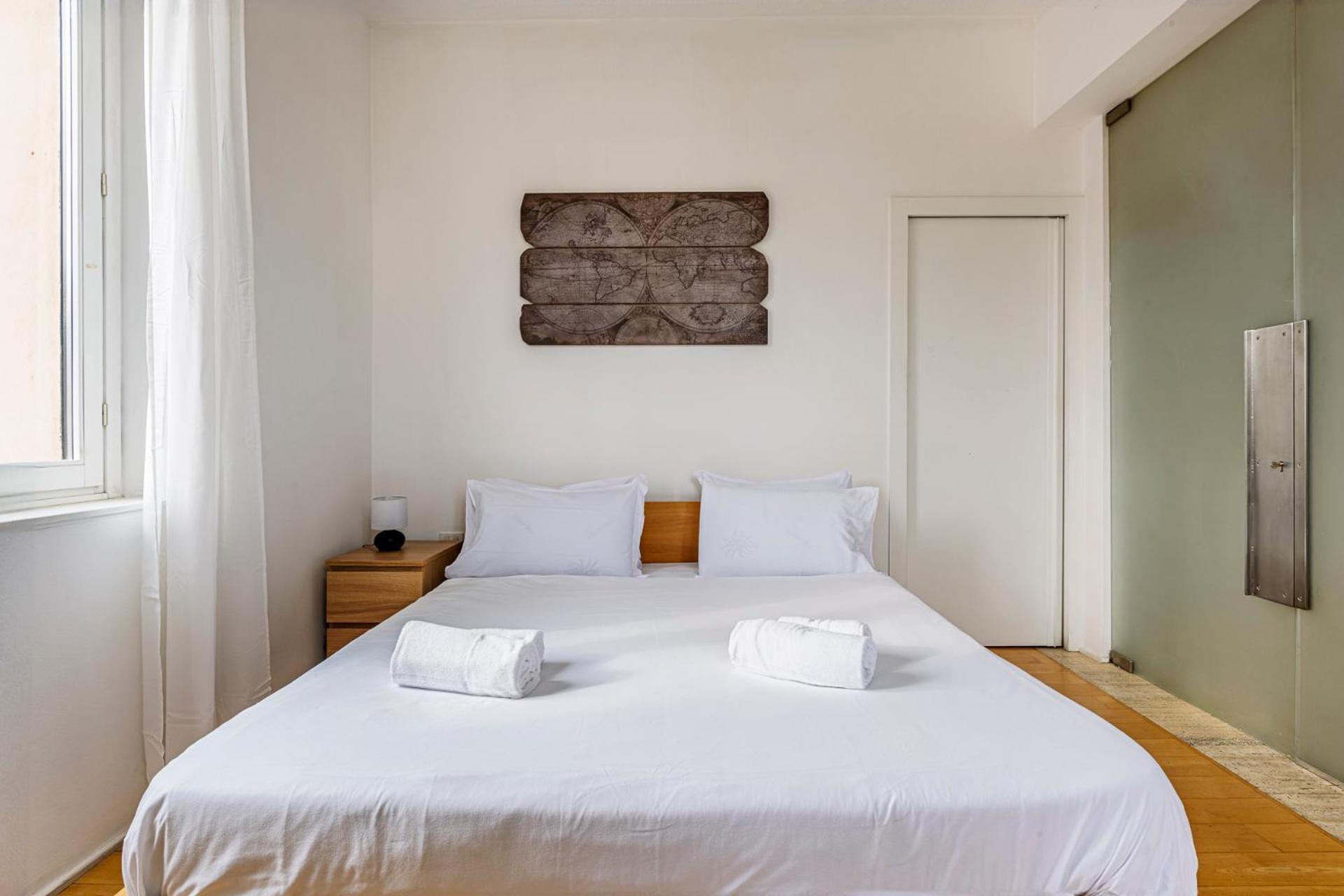 Appartamento One Bedroom In Brera