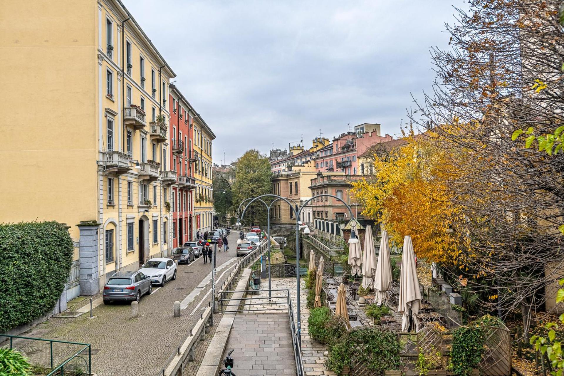 One Bedroom In Brera Milano