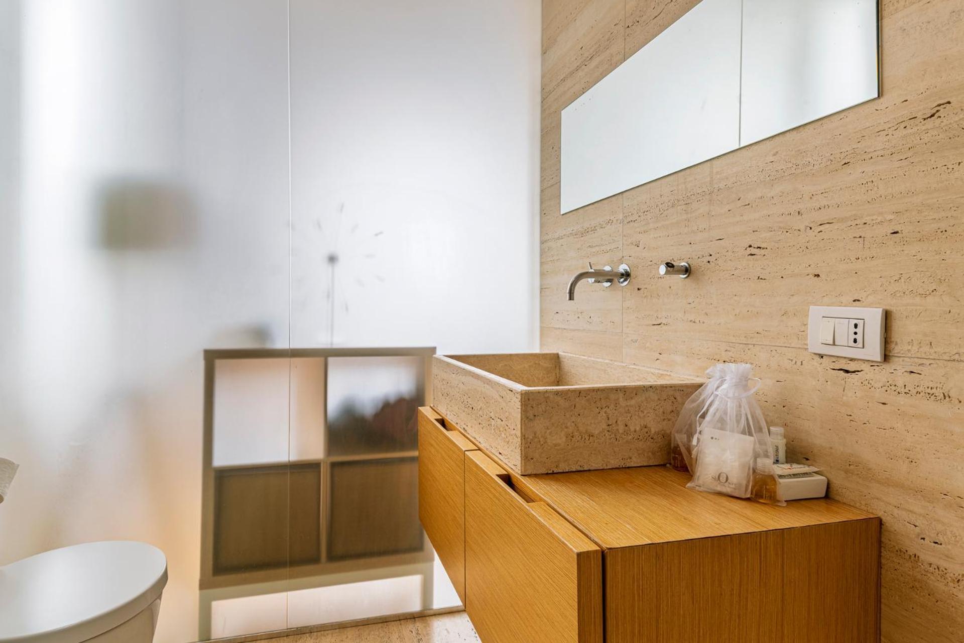 Appartamento One Bedroom In Brera Milano